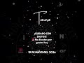 ♉ TAURO ¡Cuidado con sustos! 🚨 No discutas por gastos hoy #horoscopo #virgotirada #zodiaco #energia
