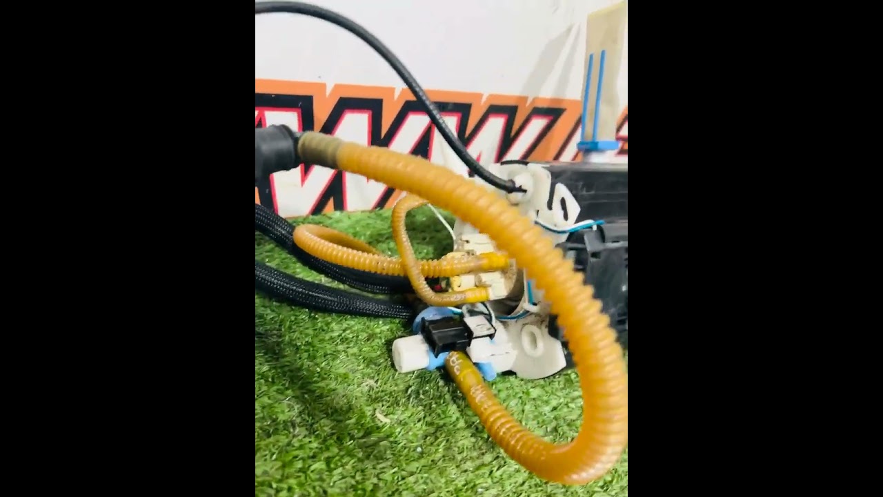 LR048891 Паливний насос Range Rover L405 (2013-2021) LR048891, CPLA9A309AA, JDE29874, LR095886