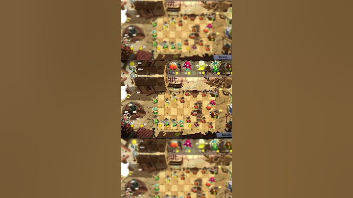 Война Растений с Зомби: Дикий Запад #zombiesurvival #games  #pvz #plantsvszombies