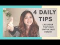 Lakukan tiap hari 4 tips yang bisa bikin fasih bahasa inggris
