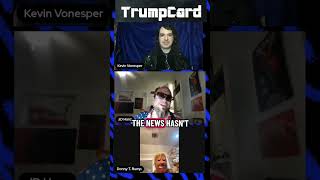 Current Events With Trumpcard Vonpod Clip