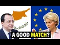 Cyprus and the European Union