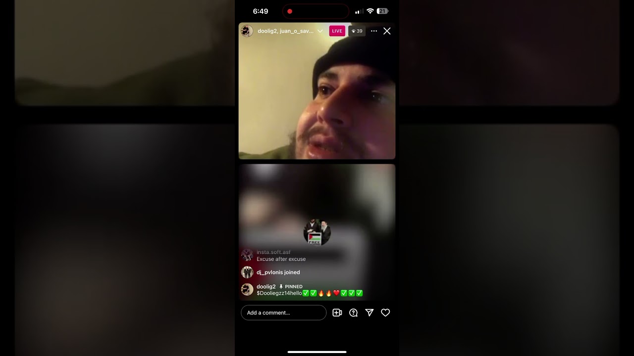 Master manipulator doolie