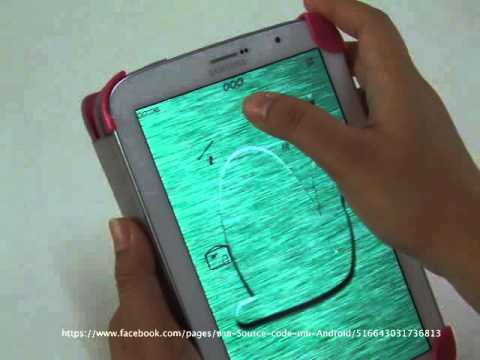 ขาย Source Code Android เกมที่ 3
