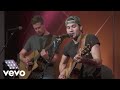 Ben gallaher  against the world acoustic session