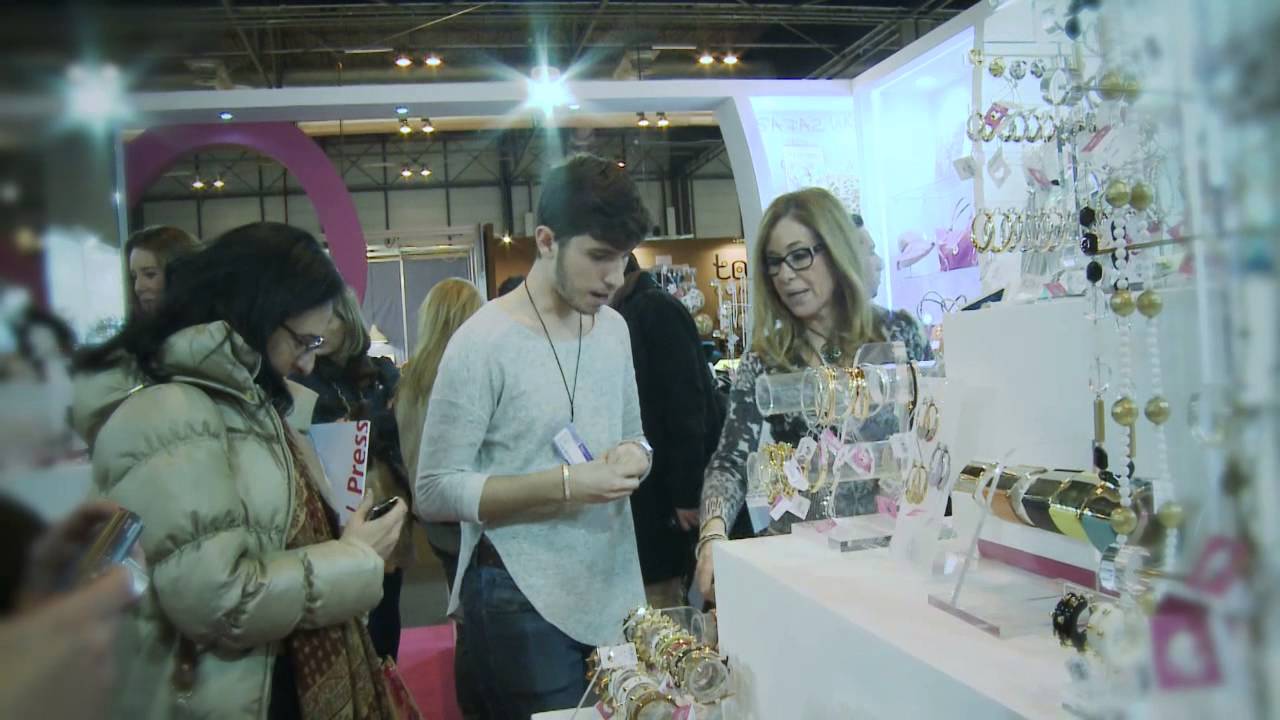 7. Bloggers Day | Giftrends enero 2013