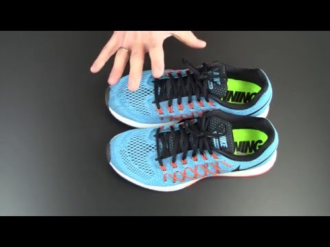 nike air zoom pegasus 32 review