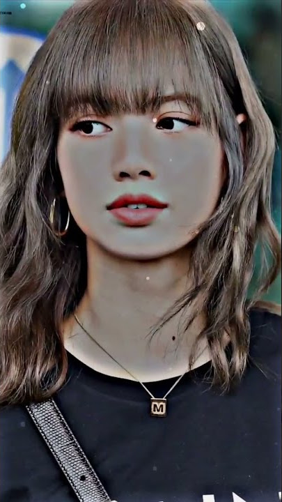 Blackpink - Lisa Edit Video 🥵 || WhatsApp Status #shorts #xml #blackpink