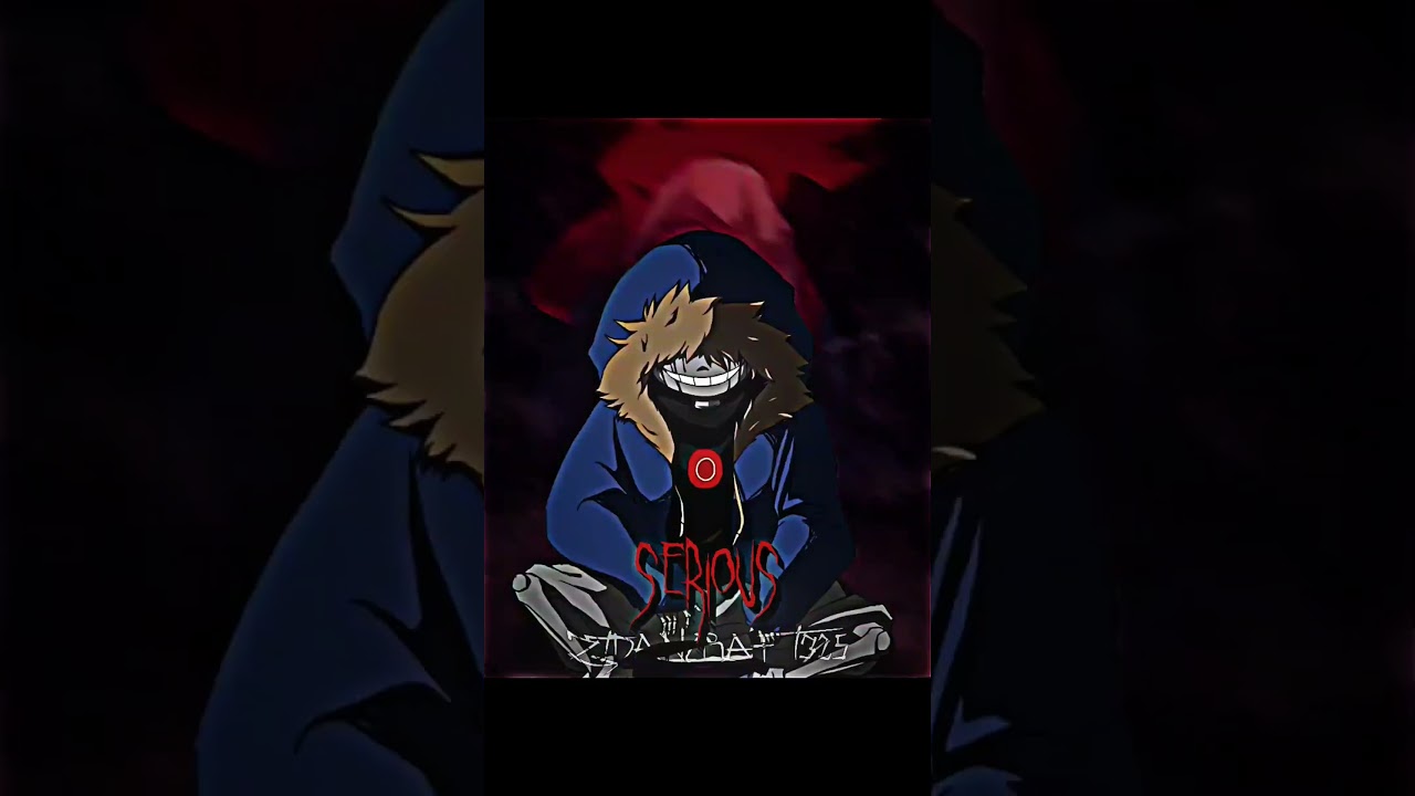 Murder time trio non serious vs serious 