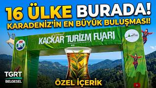 Kaçkar Turizm Fuarı | 2026