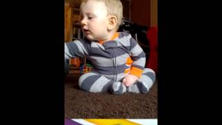 Baby Crying - Oops Sorry