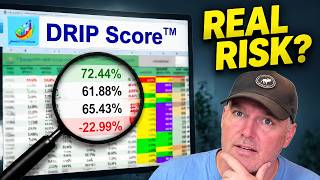 I Tested My Retirement Plan Against a Crash (Here’s What Happened)
