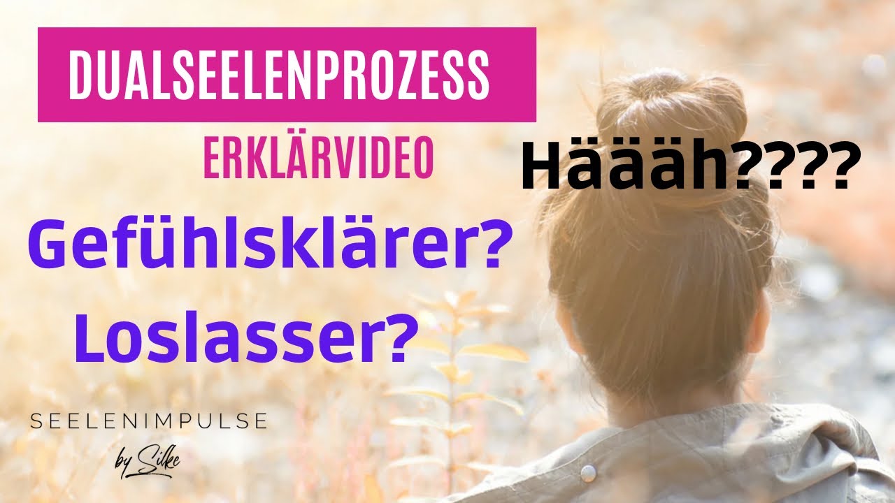 Dualseele Gefühlsklärer & Loslasser ERKLÄRT aus meiner Sicht seelenpartnergefühlsklärer Dualseele Gefühlsklärer & Loslasser ERKLÄRT aus meiner Sicht seelenpartnergefühlsklärer