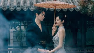 Wonderland of Love (2023) 💗 New Korean Drama Hindi Mix Song 💗 New Chinese Drama Mix Hindi 💗 xu kai