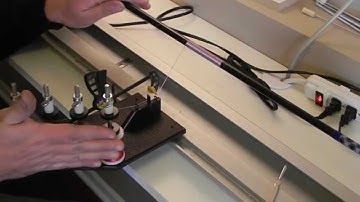 New - 4 Thread Carriage