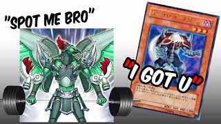 You're Playing Gladiator Beast Wrong (Here's Why)