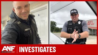 Pressured to write tickets: Former officers speak out