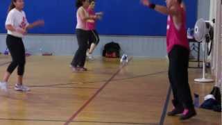Zumba - Gangnam Style