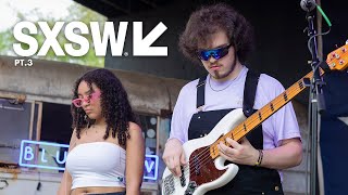 WE PLAYED 4 SHOWS IN ONE DAY?!? (SXSW VLOG PT. 3 FINAL)