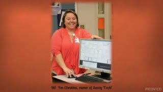 Savvy Tech Classes See Who we are