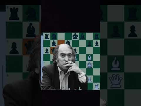Mikhail Tal Brilliance 6