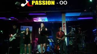 XPASSION - OO (Women In Music)
