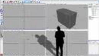 Learn Maya 8.5, Part 2/2