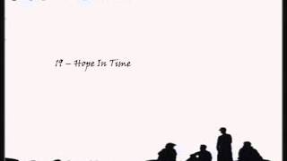 19 - Hope In Time by .baxter.