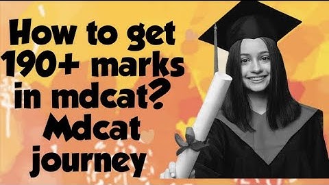 How to get 190+ marks tricks of Toppers🤩🤞. #mdcat2022latestnews #entrytest #mdcat #pmc #uhs#pmdc