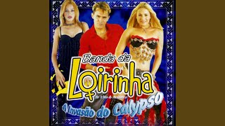 Quem Não Te Quer Sou Eu (Ao Vivo)