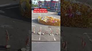 siap siap la membarA