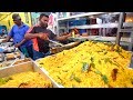 Sri Lanka Street Food - COLOMBO'S BEST STREET FOOD GUIDE! CRAZY Fish Market + Spicy Curry!
