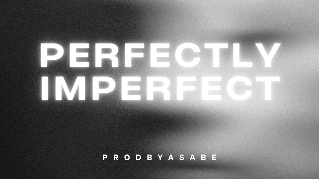 [FREE] Emotional Guitar Type Beat 2022 - "PERFECTLY IMPERFECT" | Lewis Capaldi Type Beat
