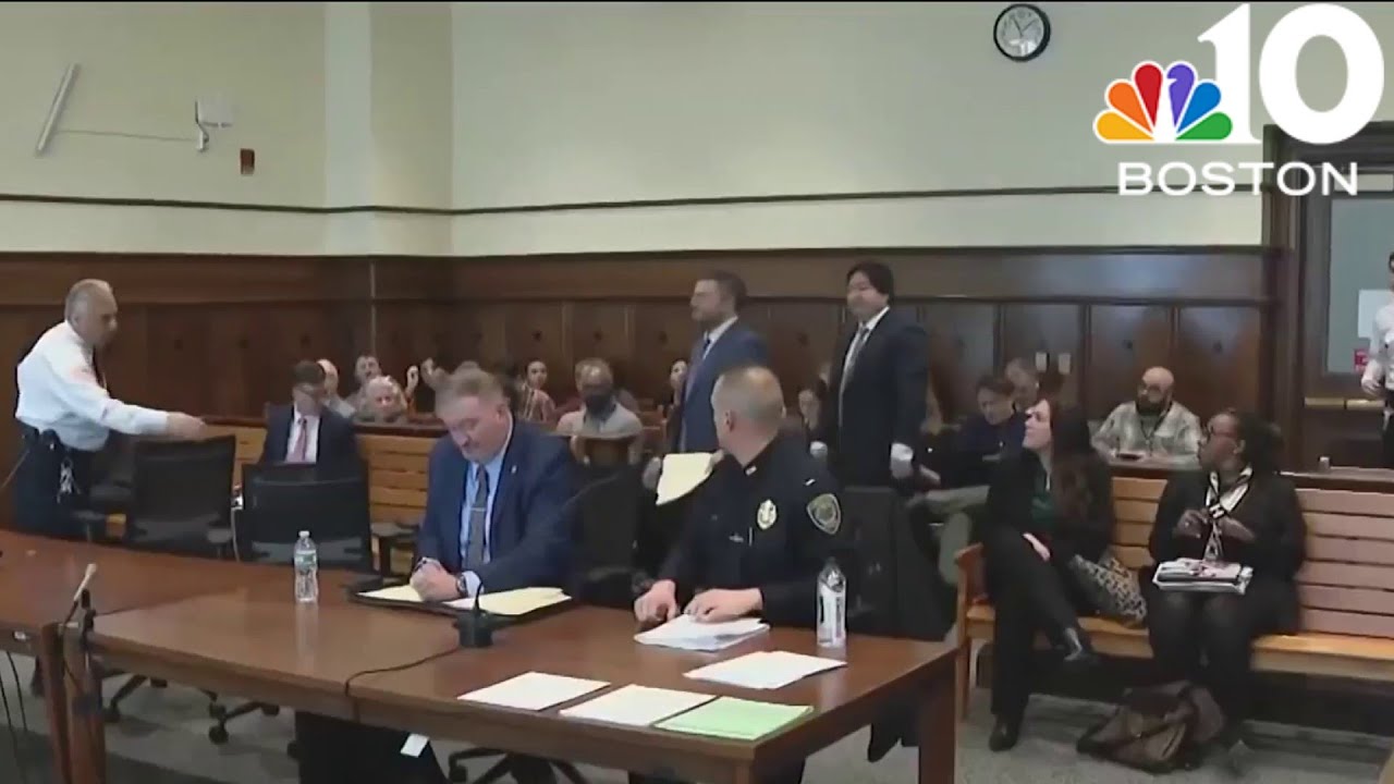 12 men have court hearings in Cambridge brothel bust