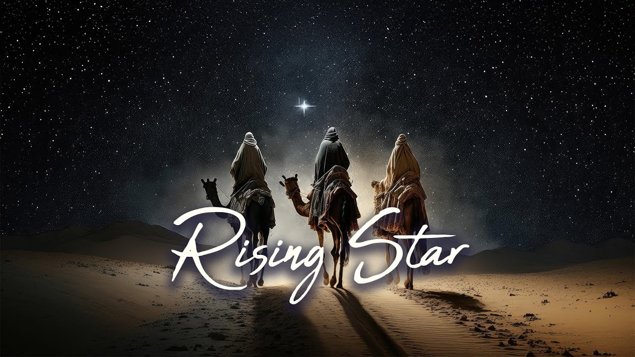 The Epiphany of the Lord: Rising Star, 1/5/2025, 8:00 AM - YouTube