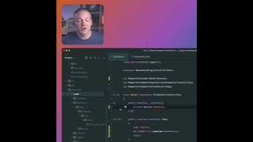 Class Type Mismatches with Magento Generated Code