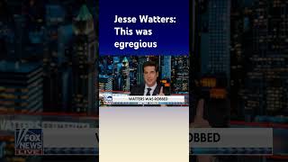 Jesse Watters: Piers Morgan cheated #shorts