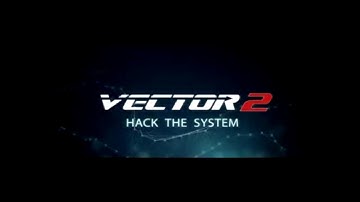 Lind Erebros \ Vector 2 \ i want out