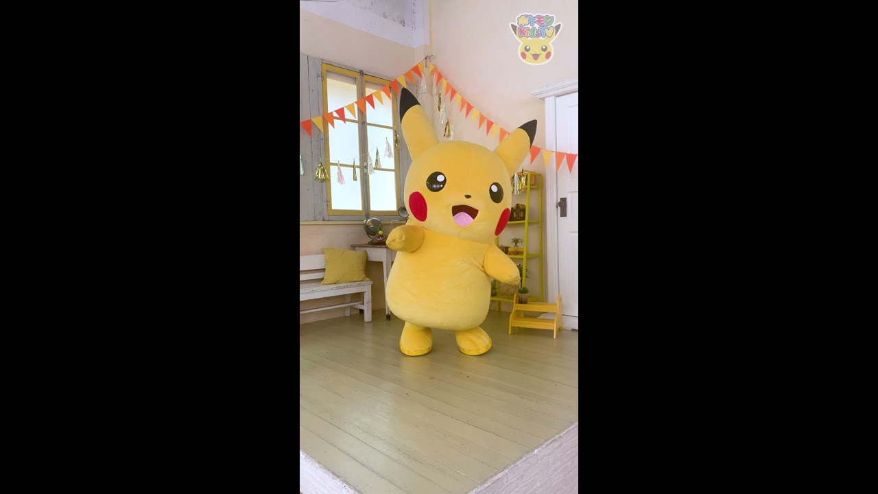 先行紹介！】パルデアウパー増量セットも！？いっしょにあくび