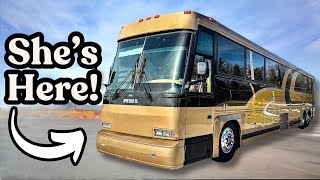 The Hard Truth About Our $128K Bus Build Disaster Profile