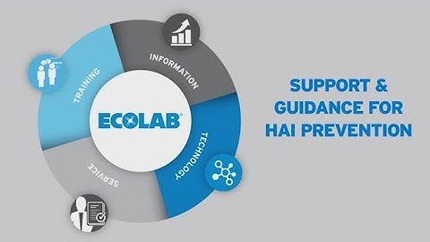 Ecolab