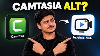 Best Camtasia Alternative for Screen Recording [2026] screenshot 5