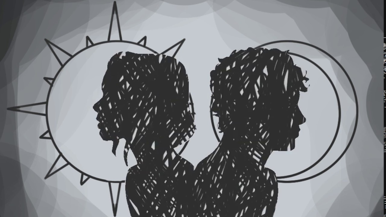 The Prologue - A Grisha Trilogy Animatic