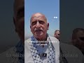 Israeli Forces Fire Tear Gas At Palestinians Marching Against Settler Outpost In Occupied West Bank Israeli Forces Fire Tear Gas At Palestinians Marching Against Settler Outpost In Occupied West Bank
