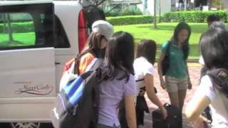 Xmas Trip 09 - Spore