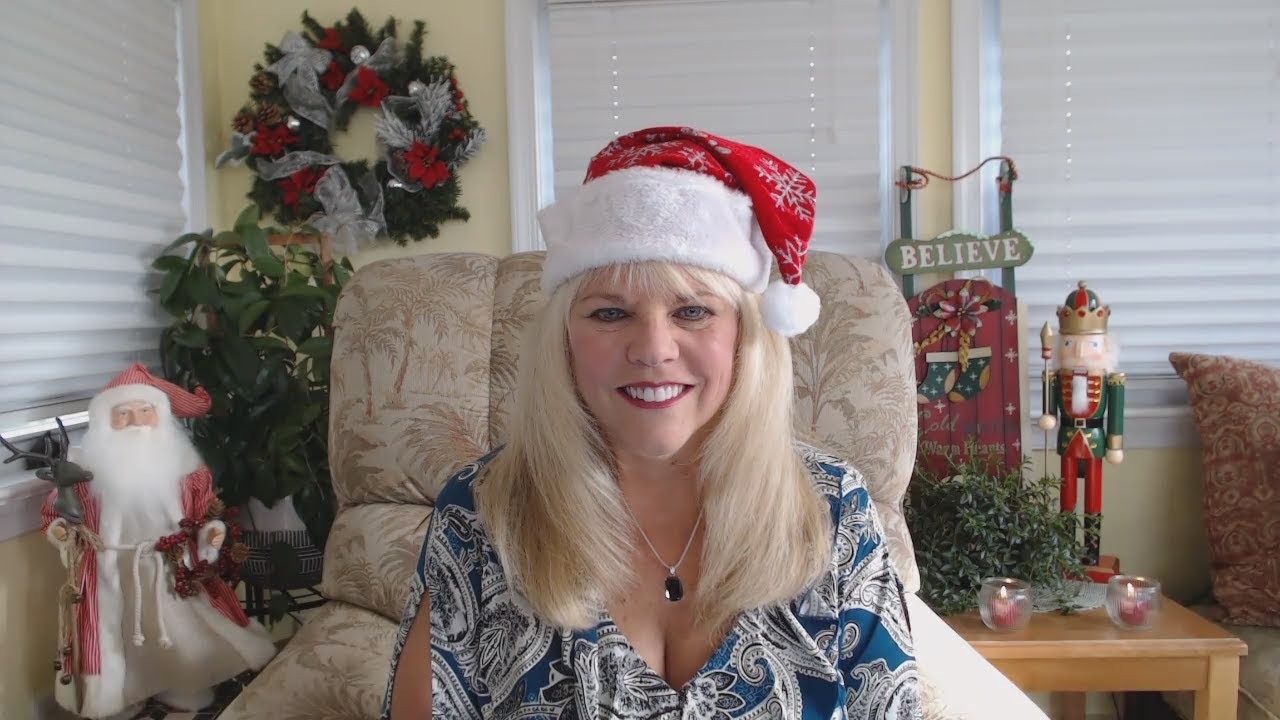 Sagittarius Psychic Tarot Reading December 2018 by Pam Georgel