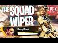 The Squad Wiper! - PS4 Apex Legends