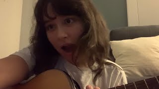 4ever - clairo cover