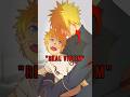 Minato: A Hero or a Victim? 💀 #naruto #narutoshippuden #anime