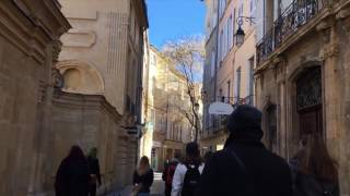 aix ma ville